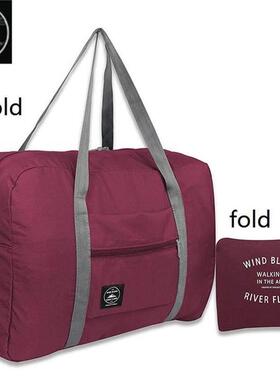 omen Luggage Duffle Bag Carry Hand Luggage Packing Cubes#C2q