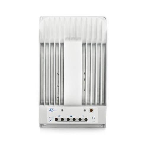 汇能Tracer4215BNMPPT太阳能控制器12V2V40A高品质EPEVER30A