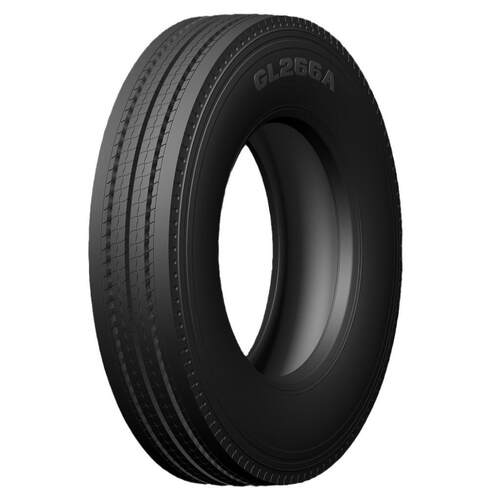 前进(ADVANCE)卡客车轮胎8R22.5轮胎GL266A花纹厂家直销