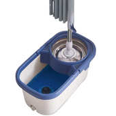 加厚家用旋转拖干湿两用免手洗厨房拖把桶懒人拖地一 蒸汽 包邮