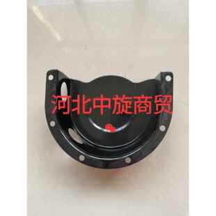 樱田打浆机炼盒护罩 铁护罩