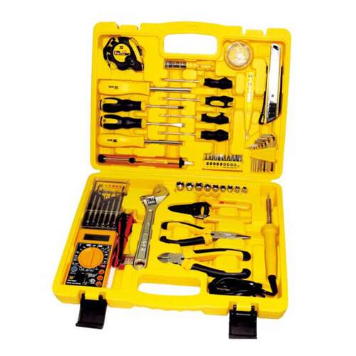 波斯工具（BOSI TOOLS）电讯组套 39ps/43ps/53ps 工具组套