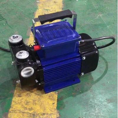 DYB交流防爆电动油泵