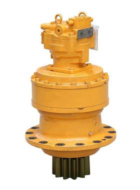 三一SY375挖掘机回转减速机总成61015076 61021179 三一挖机配件