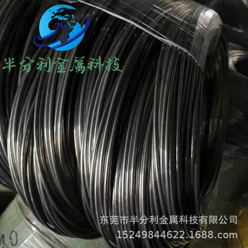 1100/1060纯铝线 5052/6061/6063铝合金丝 铝合金线现货牌号齐全