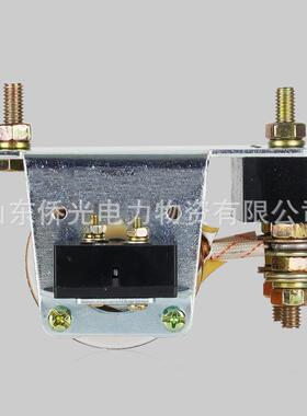 人民电器JL12 5A 10A 25A 30A 40A过电流继电器75A 60A 80A 100A