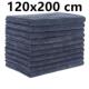 super large soft Microfiber absorption towel high bath