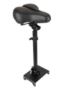 9号座椅配件MaxG30滑板车座位MaxG30LP鞍座大座包可折叠座椅