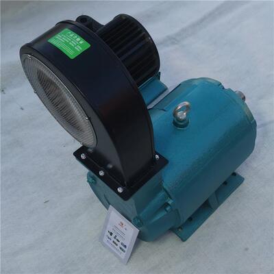 千业牌YLJ112-6/6河南力矩电机YLJ112-10-4恒力矩电动机