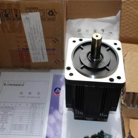 沈阳车床X轴电机沈阳车床X轴驱动器5NM电机DA98A-13伺服驱动