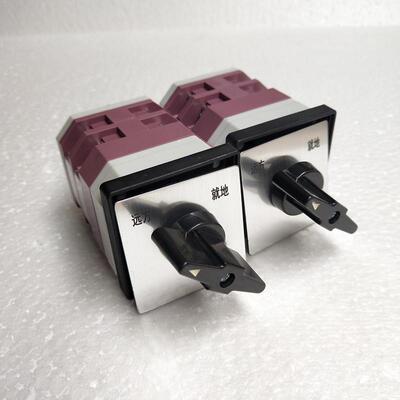 LW12D-16/2 N0616转换开关 组合开关 远方 就正