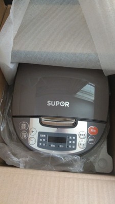 请教老铁入手苏泊尔CFXB30FC829-60电饭煲怎么样，老司机深度剖析真心话