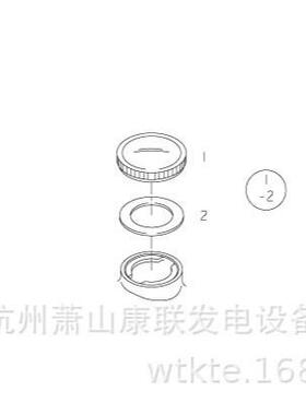 51.96601-03131D2842LE203德国曼