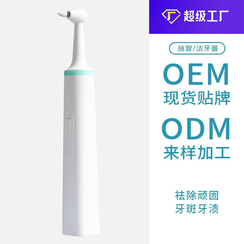 宠物电动牙刷抛光器泰迪狗猫犬口腔清洁工具去牙渍牙垢亮白牙齿