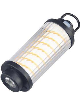 Portable Outdoor Camping Light 380LM Tent Light Light Last