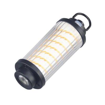 Portable Outdoor Camping Light 380LM Tent Light Light Last