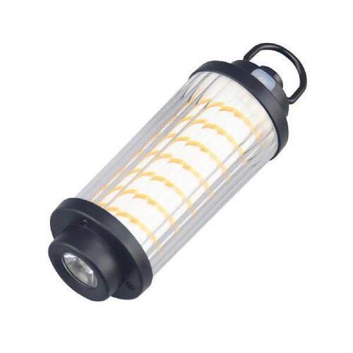 Portable Outdoor Camping Light 380LM Tent Light Light Last