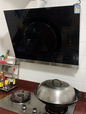 老板26A7油烟机怎么样一周使用彻底爱上了吗