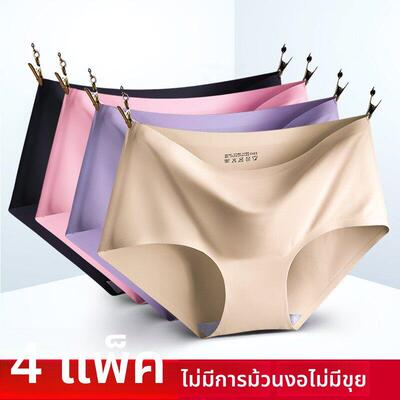 Sexy Lace Panties Women Lingerie Briefs Cotton Underwear内裤