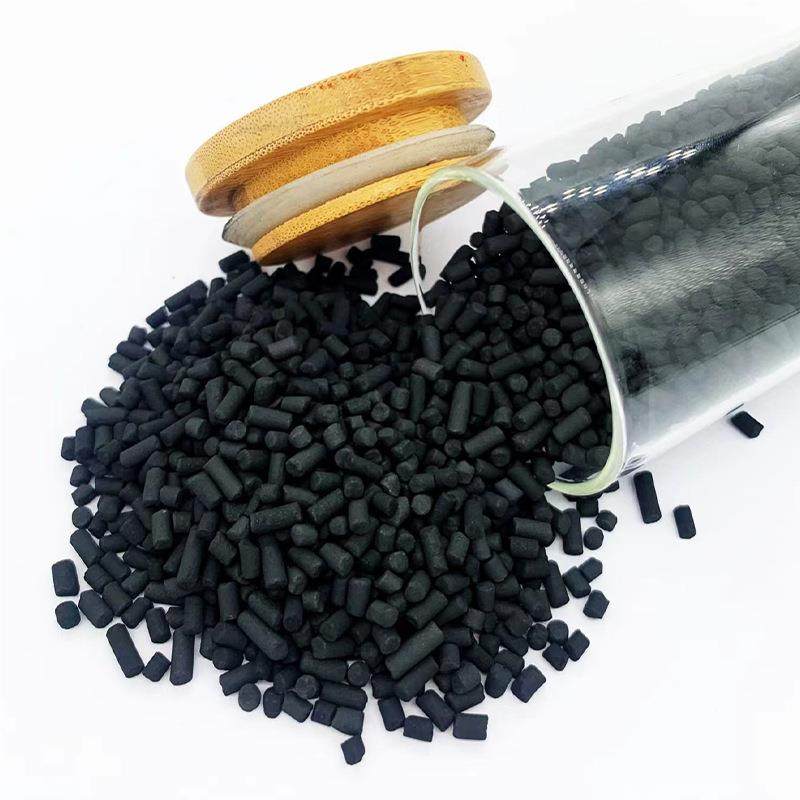 工业废/气处理柱状活sm性碳80碘值voc吸附炭4m柱0状煤质活性炭,工业油品/胶粘/化学/实验室用品,碳,淘宝优惠券,粉丝福利购,淘宝优惠卷