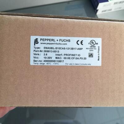 进口原装编码器 ENA58IL-S10CA5-1213B17-ABP 269813-0013 现货
