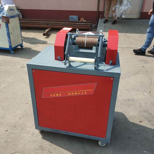 供应小颗665型橡切粒机 塑料胶拉粒条切机 塑料粒切粒机辅机价格