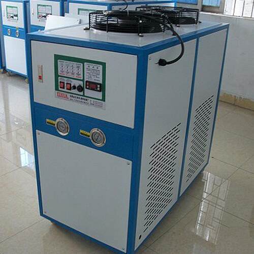 制冷水机厂家 5HP10HP15HP20HP30HP冷冻冰水机 选低温冷水机