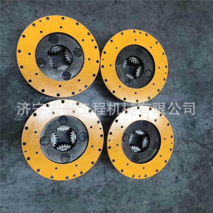 L952/956装载机变矩器 主传动 减速机 变速箱全部配件 零售