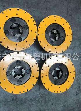 L952/956装载机变矩器 主传动 减速机 变速箱全部配件 零售
