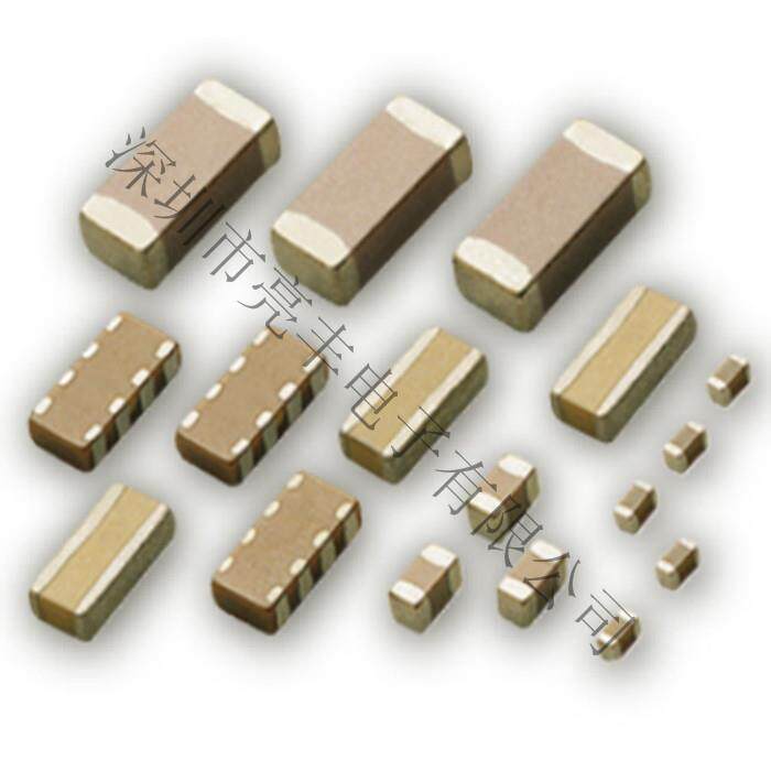 GRM31C5C1H224JE02L 220nF 精度: ±5% 额定电压: 50V C0G 1206