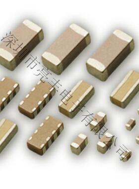 GRM31C5C1H224JE02L 220nF 精度: ±5% 额定电压: 50V C0G 1206