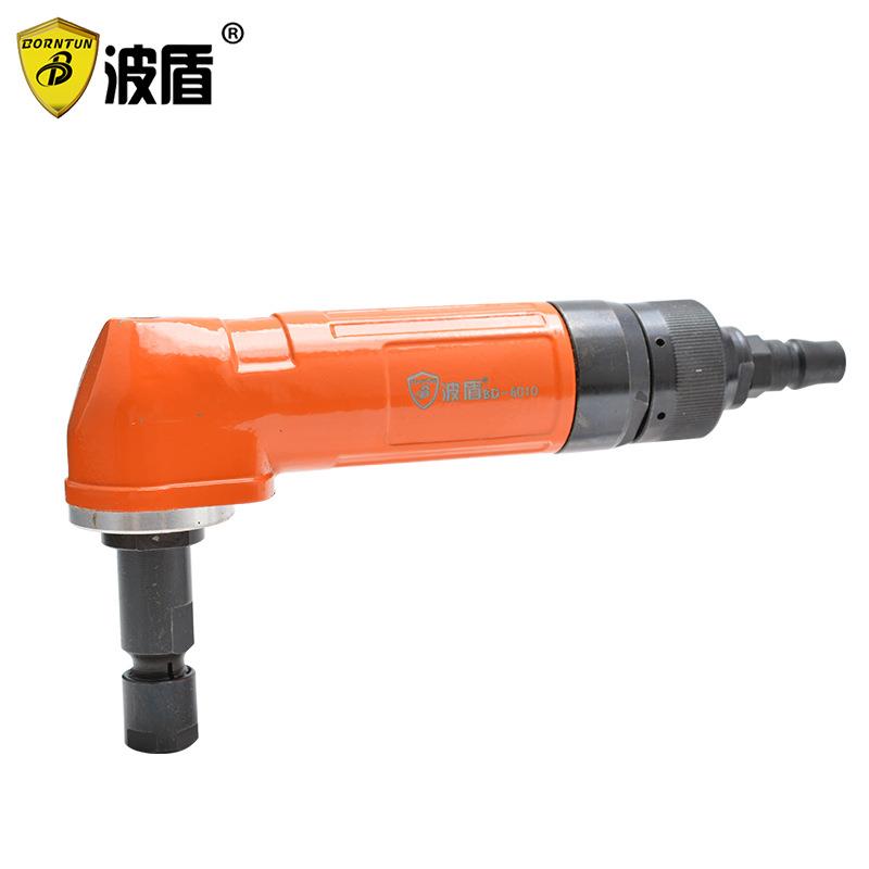 波盾 气动弯头刻磨机 6mm刻磨机 90度弯头打磨机 研磨机 BD-6010