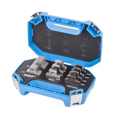 SKF机器调整垫片TMAS系列 TMAS 50/KIT TMAS 75/KIT TMAS 100/KIT