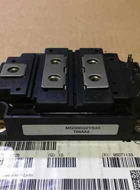 MG300Q2YS40 MG400Q1US51 MG300Q2YS45 MG200Q2YS50 MG100Q2YS42