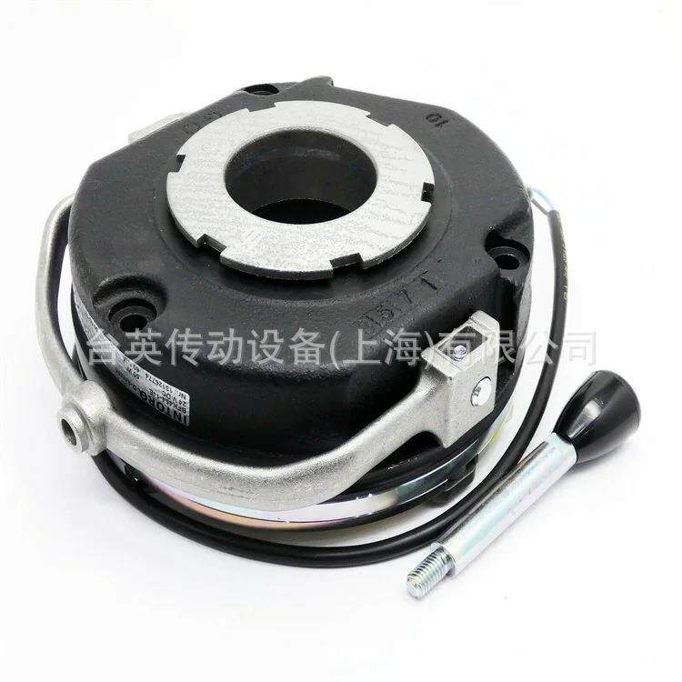 供应制动器BFK458-16E100NM10VDC英拓克电机抱闸刹车器