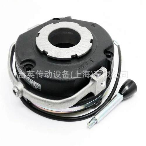 供应制动器BFK458-16E100NM10VDC英拓克电机抱闸刹车器