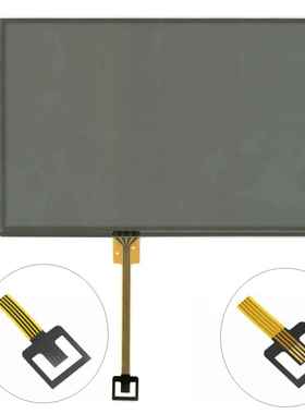 适用于LQ080Y5DZ03LQ080Y5DZ03ALQ080Y5DZ30A触摸屏手写屏外屏