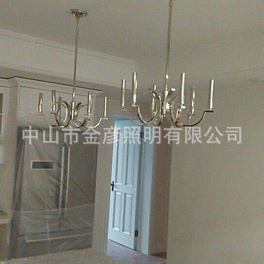 UL简美壁灯外贸卧室镜前餐厅书房原单客厅过道设计师个性装饰照明