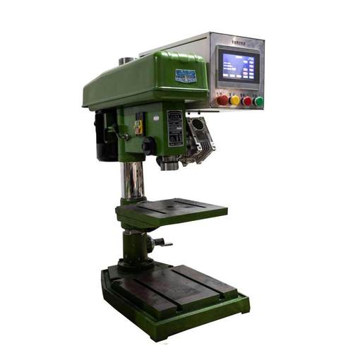 含税13%/杭州西湖台钻Z4120 数控伺服电机【杭州脉思】