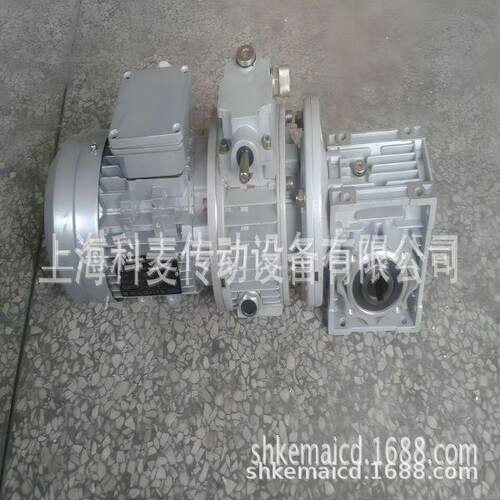 变速机减速机MB22-RV110-FL-3KW调速器减速机