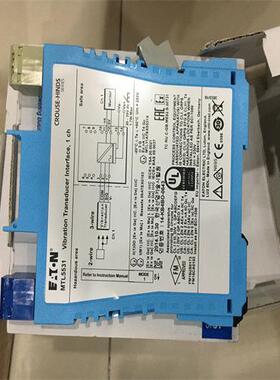 MTL浪涌保护器MA30/D/2/SI