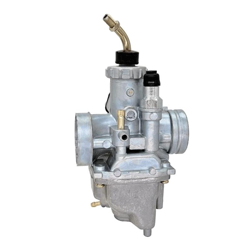 化油器适用Yamaha TTR 125 2000-2007 TTR125L TTR125E TTR125LE