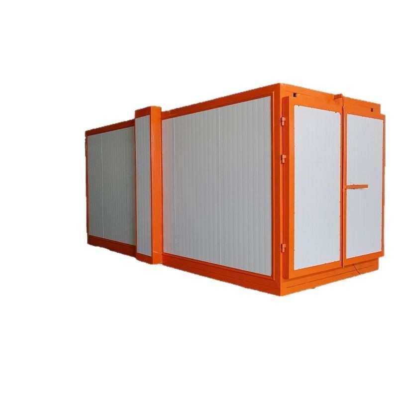 静电喷塑喷漆烤箱高温固化房高温烤漆房 喷涂设备工业烤箱烘干房