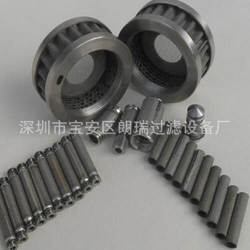 SCHROEDER低压过滤器 KF3用于油田SF86A-112-GR90 压裂车液压系统
