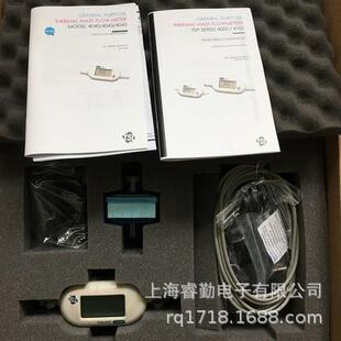 4143 TSI4040 4140 4045 4080气体流量计校准器 4043