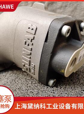 德国SAP-047R-N-DL4-L35-S0S-000轴向柱塞泵经销HAWE哈威液压泵