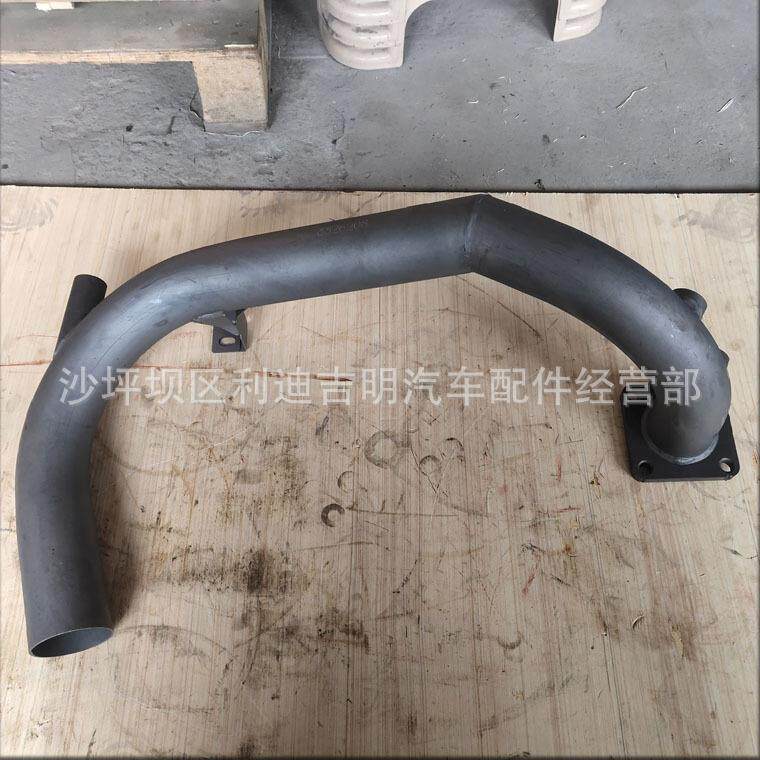k19 k38发电机组配件 Nt855 发动机零件 进水管3326208