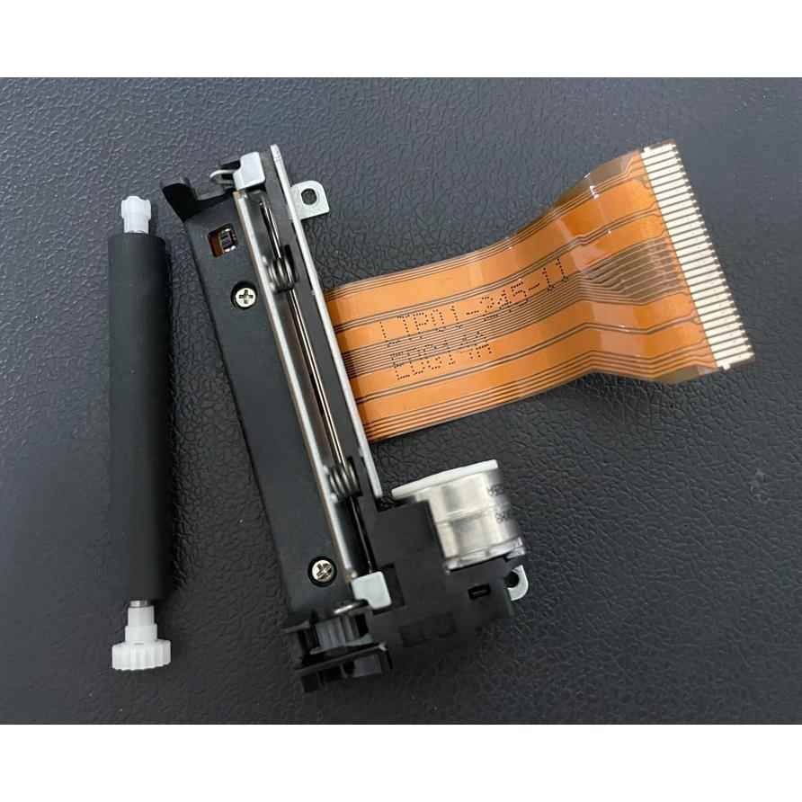 SII精工 ltp01-245-01 打印头 热敏头