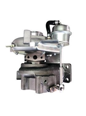 UDPD GT2259LS 17201-E0080 涡轮增压器适用汽车发动机增压器