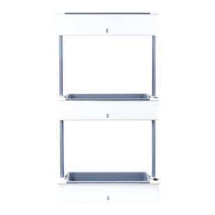 欧林泽多层种菜盆立体多层种植箱种菜箱草莓盆栽盆家庭阳台种菜盆